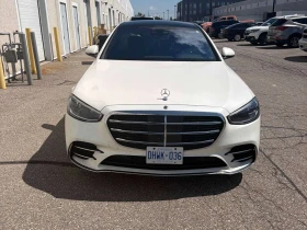 Mercedes-Benz S 580 CARFAX * АВТОФИНАНСИРАНЕ * | Auto.bg — изображение 5 Mercedes-Benz S 580 CARFAX * АВТОФИНАНСИРАНЕ * | Auto.bg — изображение 5