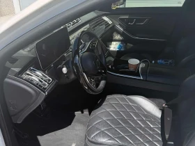 Mercedes-Benz S 580 CARFAX * АВТОФИНАНСИРАНЕ * | Auto.bg — изображение 7 Mercedes-Benz S 580 CARFAX * АВТОФИНАНСИРАНЕ * | Auto.bg — изображение 7