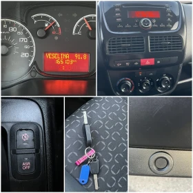 Fiat Doblo 1.3 M-JET 90кс EURO 5 КЛИМАТИК ВНОС ИТАЛИЯ - 3400 € - 21162153 11 | Car24.bg Fiat Doblo 1.3 M-JET 90кс EURO 5 КЛИМАТИК ВНОС ИТАЛИЯ - 3400 € - 21162153 11