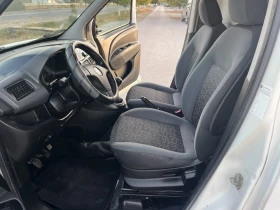 Fiat Doblo 1.3 M-JET 90кс EURO 5 КЛИМАТИК ВНОС ИТАЛИЯ - 3400 € - 21162153 8 | Car24.bg Fiat Doblo 1.3 M-JET 90кс EURO 5 КЛИМАТИК ВНОС ИТАЛИЯ - 3400 € - 21162153 8