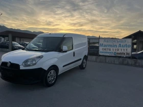 Fiat Doblo 1.3 M-JET 90кс EURO 5 КЛИМАТИК ВНОС ИТАЛИЯ - Car24.bg Fiat Doblo 1.3 M-JET 90кс EURO 5 КЛИМАТИК ВНОС ИТАЛИЯ