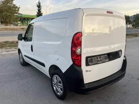 Fiat Doblo 1.3 M-JET 90кс EURO 5 КЛИМАТИК ВНОС ИТАЛИЯ - 3400 € - 21162153 5 | Car24.bg Fiat Doblo 1.3 M-JET 90кс EURO 5 КЛИМАТИК ВНОС ИТАЛИЯ - 3400 € - 21162153 5
