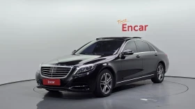 Mercedes-Benz S 400 L 4MATIC * DIS * 360 * BURM * ОБДУХ * TV * FULL