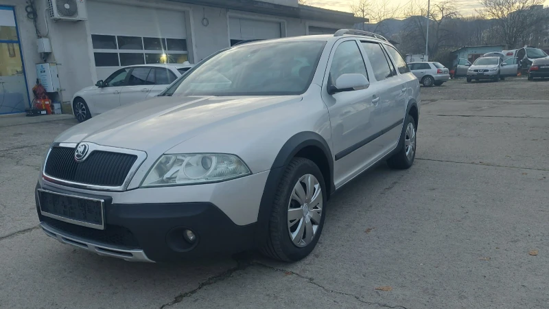 Skoda Octavia 2.0TDI SKAUT - 6900 лв. / 3527.91 € - 21761003 1 | Car24.bg Skoda Octavia 2.0TDI SKAUT - 6900 лв. / 3527.91 € - 21761003 1