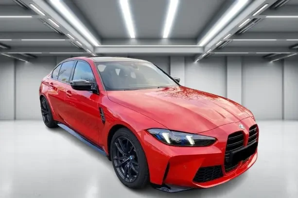 BMW M3 Competition xDrive = Shadow Line = Гаранция - 73582 € / 143913.88 лв. - 64804336 1 | Car24.bg BMW M3 Competition xDrive = Shadow Line = Гаранция - 73582 € / 143913.88 лв. - 64804336 1