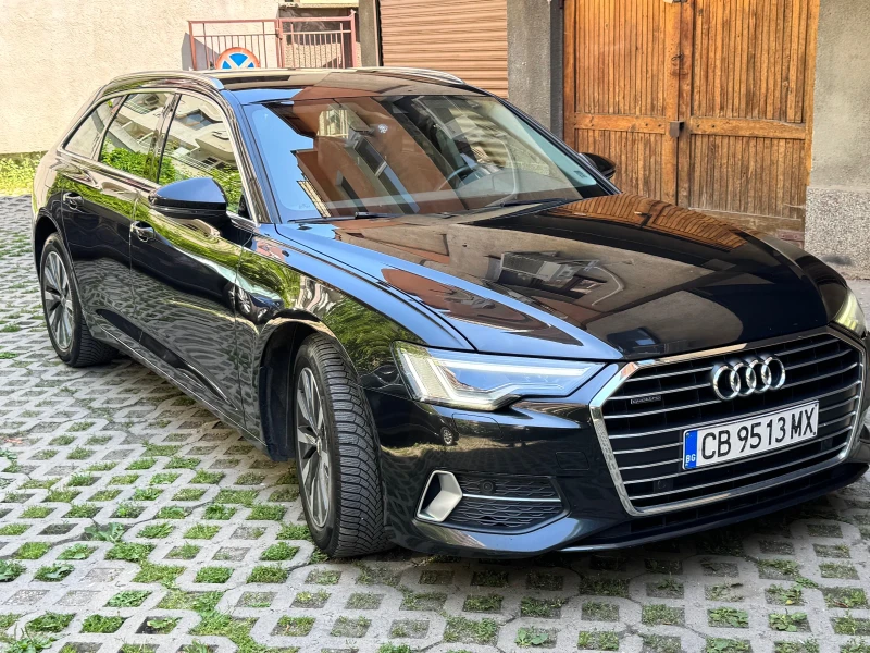 Audi A6 Avant Quattro/PORSCHE BG/ПЕЧКА/MATRIX - 18699 € / 36572.07 лв. - 52626844 1 | Car24.bg Audi A6 Avant Quattro/PORSCHE BG/ПЕЧКА/MATRIX - 18699 € / 36572.07 лв. - 52626844 1