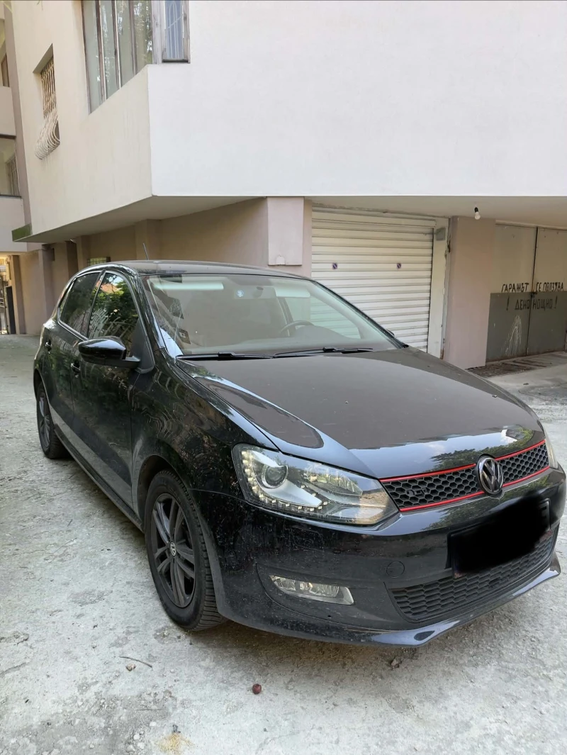 VW Polo 1.4 86 K.С - 5299 € / 10363.94 лв. - 74070284 1 | Car24.bg VW Polo 1.4 86 K.С - 5299 € / 10363.94 лв. - 74070284 1