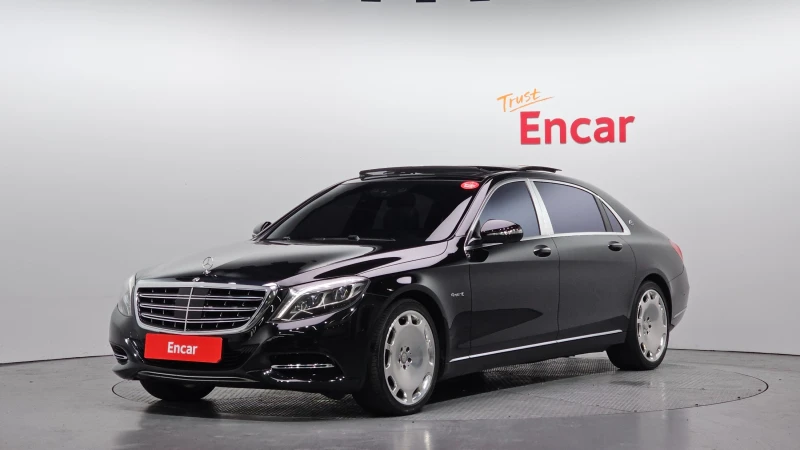 Mercedes-Benz Maybach S500 4.7 4MATIC, FULL - 27600 € - 73616327 1 | Car24.bg Mercedes-Benz Maybach S500 4.7 4MATIC, FULL - 27600 € - 73616327 1