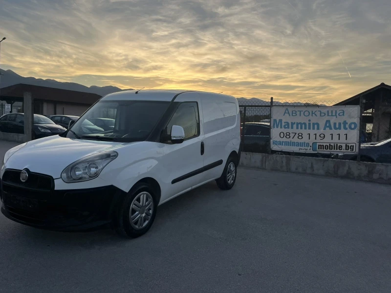 Fiat Doblo 1.3 M-JET 90кс EURO 5 КЛИМАТИК ВНОС ИТАЛИЯ - 3400 € - 21162153 1 | Car24.bg Fiat Doblo 1.3 M-JET 90кс EURO 5 КЛИМАТИК ВНОС ИТАЛИЯ - 3400 € - 21162153 1