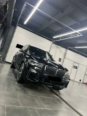BMW X5 40i xDrive M pack - Car24.bg BMW X5 40i xDrive M pack