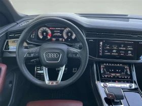 Audi SQ8 TFSI quattro | Mobile.bg — малка снимка 11