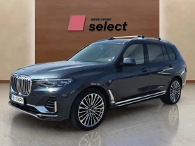 BMW X7 3.0 D - Car24.bg BMW X7 3.0 D