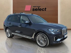 BMW X7 3.0 D - 108990 € / 213165.91 лв. - 89060022 3 | Car24.bg BMW X7 3.0 D - 108990 € / 213165.91 лв. - 89060022 3