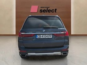 BMW X7 3.0 D - 108990 € / 213165.91 лв. - 89060022 6 | Car24.bg BMW X7 3.0 D - 108990 € / 213165.91 лв. - 89060022 6