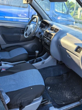 Daihatsu Terios Газ/бензин * 4х4 * климатик - 1200 € / 2347.00 лв. - 12533458 9 | Car24.bg Daihatsu Terios Газ/бензин * 4х4 * климатик - 1200 € / 2347.00 лв. - 12533458 9