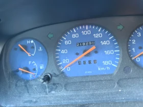 Daihatsu Terios Газ/бензин * 4х4 * климатик - 1200 € / 2347.00 лв. - 12533458 12 | Car24.bg Daihatsu Terios Газ/бензин * 4х4 * климатик - 1200 € / 2347.00 лв. - 12533458 12