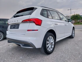 Skoda Kamiq 1.0 TSI/ 116kc. - 12999 € / 25423.83 лв. - 60822047 6 | Car24.bg Skoda Kamiq 1.0 TSI/ 116kc. - 12999 € / 25423.83 лв. - 60822047 6