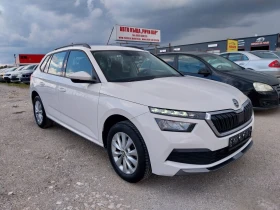 Skoda Kamiq 1.0 TSI/ 116kc. - 12999 € / 25423.83 лв. - 60822047 3 | Car24.bg Skoda Kamiq 1.0 TSI/ 116kc. - 12999 € / 25423.83 лв. - 60822047 3