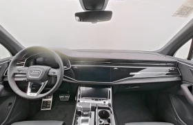 Audi Q7 50 TDI QUATTRO S-LINE CARBON PANO MATRIX 7МЕСТЕН | Auto.bg — изображение 6 Audi Q7 50 TDI QUATTRO S-LINE CARBON PANO MATRIX 7МЕСТЕН | Auto.bg — изображение 6