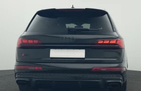 Audi Q7 50 TDI QUATTRO S-LINE CARBON PANO MATRIX 7МЕСТЕН | Auto.bg — изображение 4 Audi Q7 50 TDI QUATTRO S-LINE CARBON PANO MATRIX 7МЕСТЕН | Auto.bg — изображение 4
