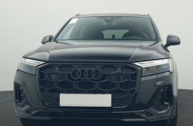 Audi Q7 50 TDI QUATTRO S-LINE CARBON PANO MATRIX 7МЕСТЕН | Auto.bg — изображение 3 Audi Q7 50 TDI QUATTRO S-LINE CARBON PANO MATRIX 7МЕСТЕН | Auto.bg — изображение 3