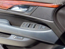 Cadillac Escalade 6.2 PREMIUM LUXURY FIRTS CLASS FULL | Auto.bg — изображение 11 Cadillac Escalade 6.2 PREMIUM LUXURY FIRTS CLASS FULL | Auto.bg — изображение 11