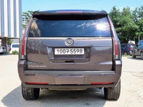 Cadillac Escalade 6.2 PREMIUM LUXURY FIRTS CLASS FULL | Auto.bg — изображение 4 Cadillac Escalade 6.2 PREMIUM LUXURY FIRTS CLASS FULL | Auto.bg — изображение 4