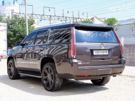 Cadillac Escalade 6.2 PREMIUM LUXURY FIRTS CLASS FULL | Auto.bg — изображение 2 Cadillac Escalade 6.2 PREMIUM LUXURY FIRTS CLASS FULL | Auto.bg — изображение 2