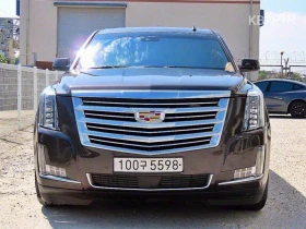Cadillac Escalade 6.2 PREMIUM LUXURY FIRTS CLASS FULL | Auto.bg — изображение 3 Cadillac Escalade 6.2 PREMIUM LUXURY FIRTS CLASS FULL | Auto.bg — изображение 3