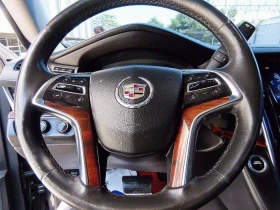 Cadillac Escalade 6.2 PREMIUM LUXURY FIRTS CLASS FULL | Auto.bg — изображение 8 Cadillac Escalade 6.2 PREMIUM LUXURY FIRTS CLASS FULL | Auto.bg — изображение 8