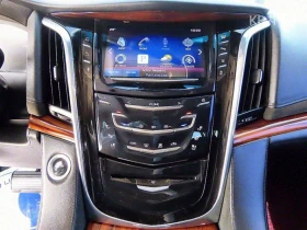 Cadillac Escalade 6.2 PREMIUM LUXURY FIRTS CLASS FULL | Auto.bg — изображение 12 Cadillac Escalade 6.2 PREMIUM LUXURY FIRTS CLASS FULL | Auto.bg — изображение 12