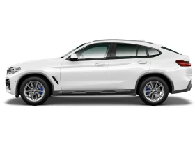 BMW X4 xDrive20d | Auto.bg — изображение 4 BMW X4 xDrive20d | Auto.bg — изображение 4