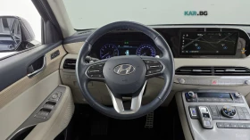 Hyundai Palisade 3.8i Prestige 4x4* DISTRONIC* 360* ХЕДЪП* ОБДУХ* | Auto.bg — изображение 9 Hyundai Palisade 3.8i Prestige 4x4* DISTRONIC* 360* ХЕДЪП* ОБДУХ* | Auto.bg — изображение 9