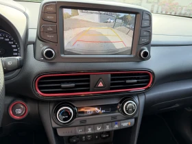 Hyundai Kona 1.6CRDI Нави.Кожа. - 11900 € - 20050190 14 | Car24.bg Hyundai Kona 1.6CRDI Нави.Кожа. - 11900 € - 20050190 14