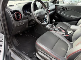 Hyundai Kona 1.6CRDI Нави.Кожа. - 11900 € - 20050190 10 | Car24.bg Hyundai Kona 1.6CRDI Нави.Кожа. - 11900 € - 20050190 10