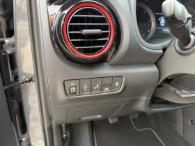 Hyundai Kona 1.6CRDI Нави.Кожа. - 11900 € - 20050190 9 | Car24.bg Hyundai Kona 1.6CRDI Нави.Кожа. - 11900 € - 20050190 9