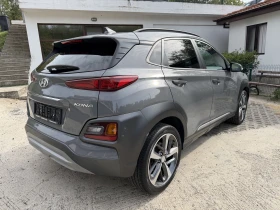 Hyundai Kona 1.6CRDI Нави.Кожа. - 11900 € - 20050190 4 | Car24.bg Hyundai Kona 1.6CRDI Нави.Кожа. - 11900 € - 20050190 4