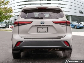 Toyota Highlander * Hybrid Limited * 4WD * 8 МЕСТА * CARFAX * | Auto.bg — изображение 4 Toyota Highlander * Hybrid Limited * 4WD * 8 МЕСТА * CARFAX * | Auto.bg — изображение 4