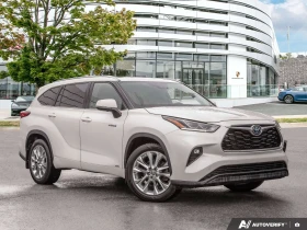 Toyota Highlander * Hybrid Limited * 4WD * 8 МЕСТА * CARFAX * | Auto.bg — изображение 7 Toyota Highlander * Hybrid Limited * 4WD * 8 МЕСТА * CARFAX * | Auto.bg — изображение 7