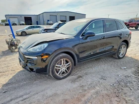 Porsche Cayenne 3.6l