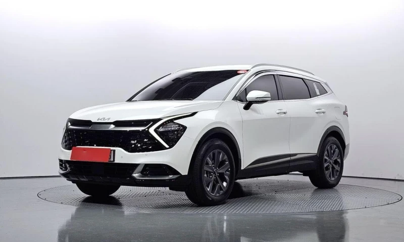 Kia Sportage LPG 2.0 2WD Noblesse * НАЙ-ДОБРА ЦЕНА В БЪЛГАРИЯ* - 54812 лв. / 28024.93 € - 82778400 1 | Car24.bg Kia Sportage LPG 2.0 2WD Noblesse * НАЙ-ДОБРА ЦЕНА В БЪЛГАРИЯ* - 54812 лв. / 28024.93 € - 82778400 1