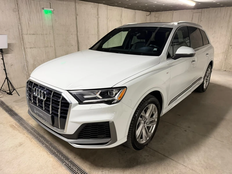 Audi Q7 55 TFSI* QUATTRO* S-LINE* PANO* 6+ 1* - 32900 € - 67644489 1 | Car24.bg Audi Q7 55 TFSI* QUATTRO* S-LINE* PANO* 6+ 1* - 32900 € - 67644489 1