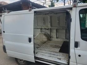 Ford Transit 2.2CDTI 2007 Klima | Auto.bg — изображение 8 Ford Transit 2.2CDTI 2007 Klima | Auto.bg — изображение 8