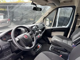 Fiat Ducato PROFESSIONAL 9 MESTA | Auto.bg — изображение 5 Fiat Ducato PROFESSIONAL 9 MESTA | Auto.bg — изображение 5