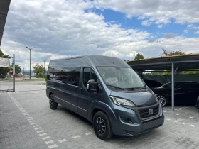 Fiat Ducato PROFESSIONAL 9 MESTA | Auto.bg — изображение 2 Fiat Ducato PROFESSIONAL 9 MESTA | Auto.bg — изображение 2