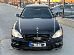     Mercedes-Benz S 500 L*2008*4-Matic*6.3AMG-Pack*102.000*