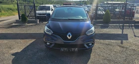 Renault Scenic 1.7 Blue-Dci-120hp-Business - Car24.bg Renault Scenic 1.7 Blue-Dci-120hp-Business