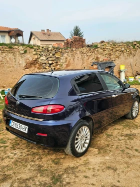 Alfa Romeo 147 1.9 JTD - 2000 € / 3911.66 лв. - 89487587 8 | Car24.bg Alfa Romeo 147 1.9 JTD - 2000 € / 3911.66 лв. - 89487587 8