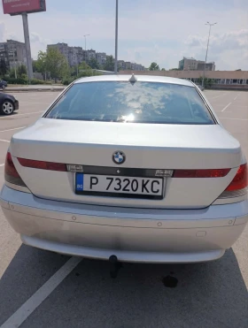 BMW 730 D | Auto.bg — изображение 2 BMW 730 D | Auto.bg — изображение 2