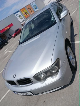 BMW 730 D | Auto.bg — изображение 15 BMW 730 D | Auto.bg — изображение 15